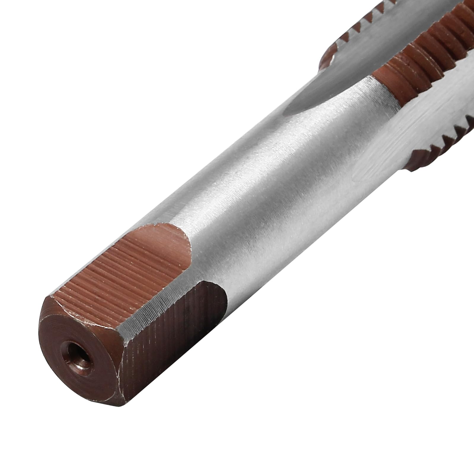 M16 Hand Taps - 2 Pcs Alloy Steel Threading -4
