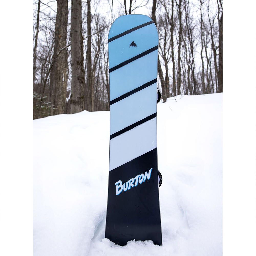 Burton Freeride Snowboard Small