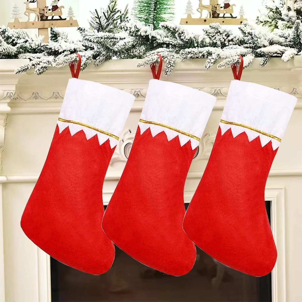 Calza Natalizia Con Unicorno - Feste - Natale - Di Mery Creations | Su - Foto 10