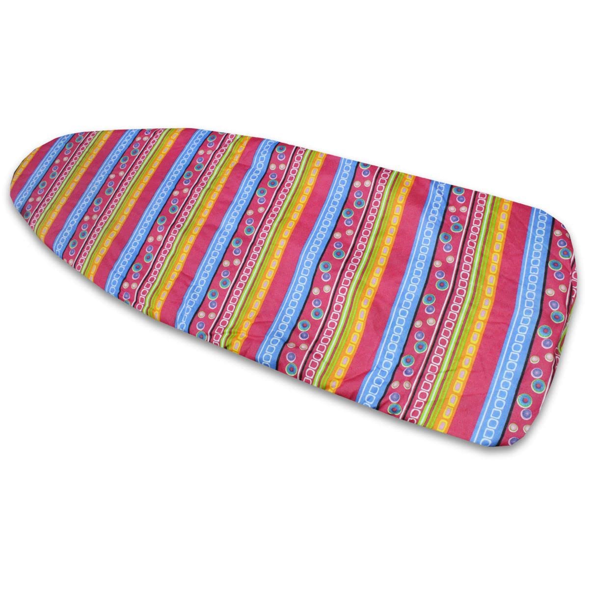 4 Mollette Per Copriasse Da Stiro TRIXES - Fissaggio Elastico Per Lenzuola E Asso Da Stiro - Foto 5