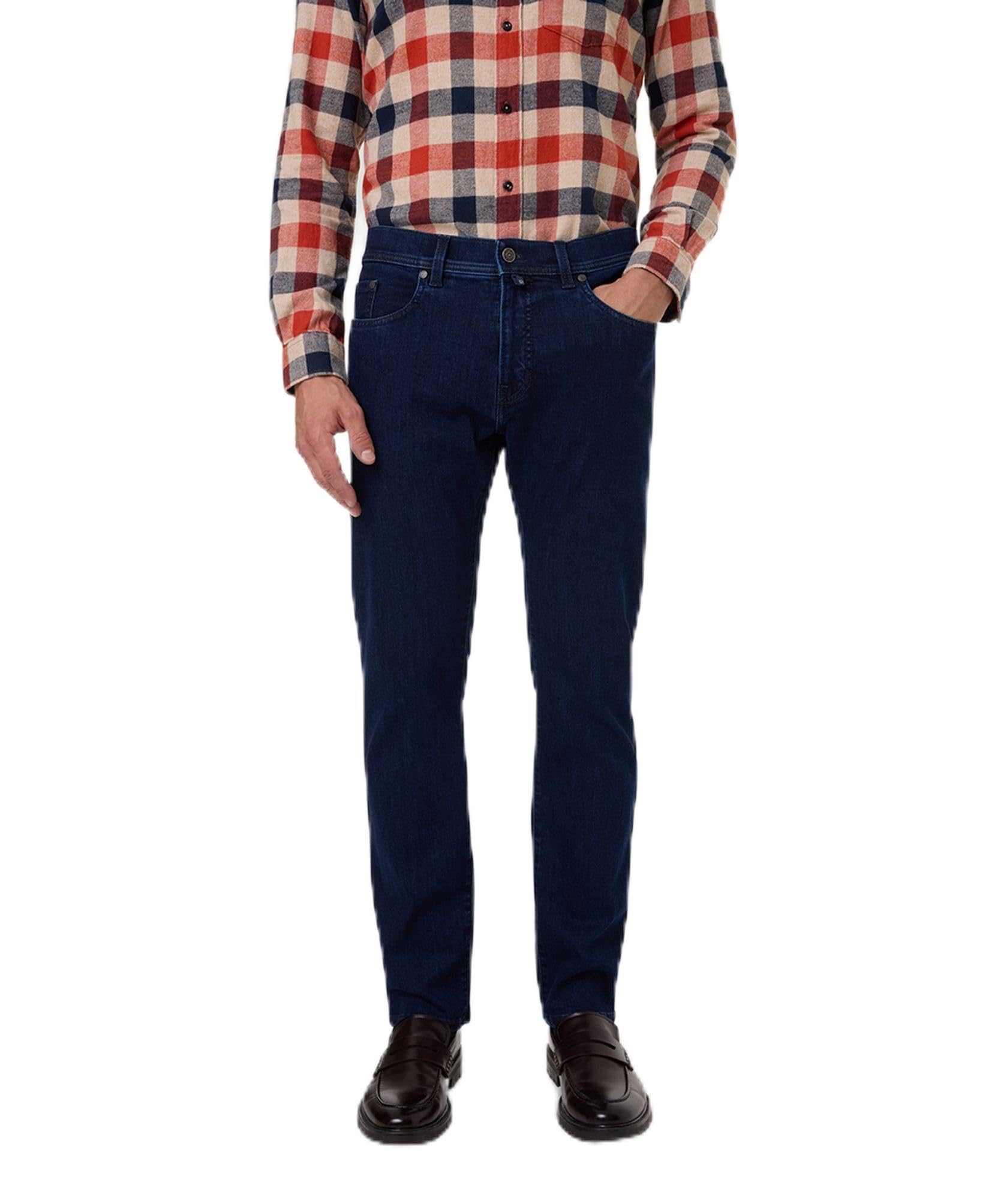 Pierre Cardin Herren Jeans PC-Lyon