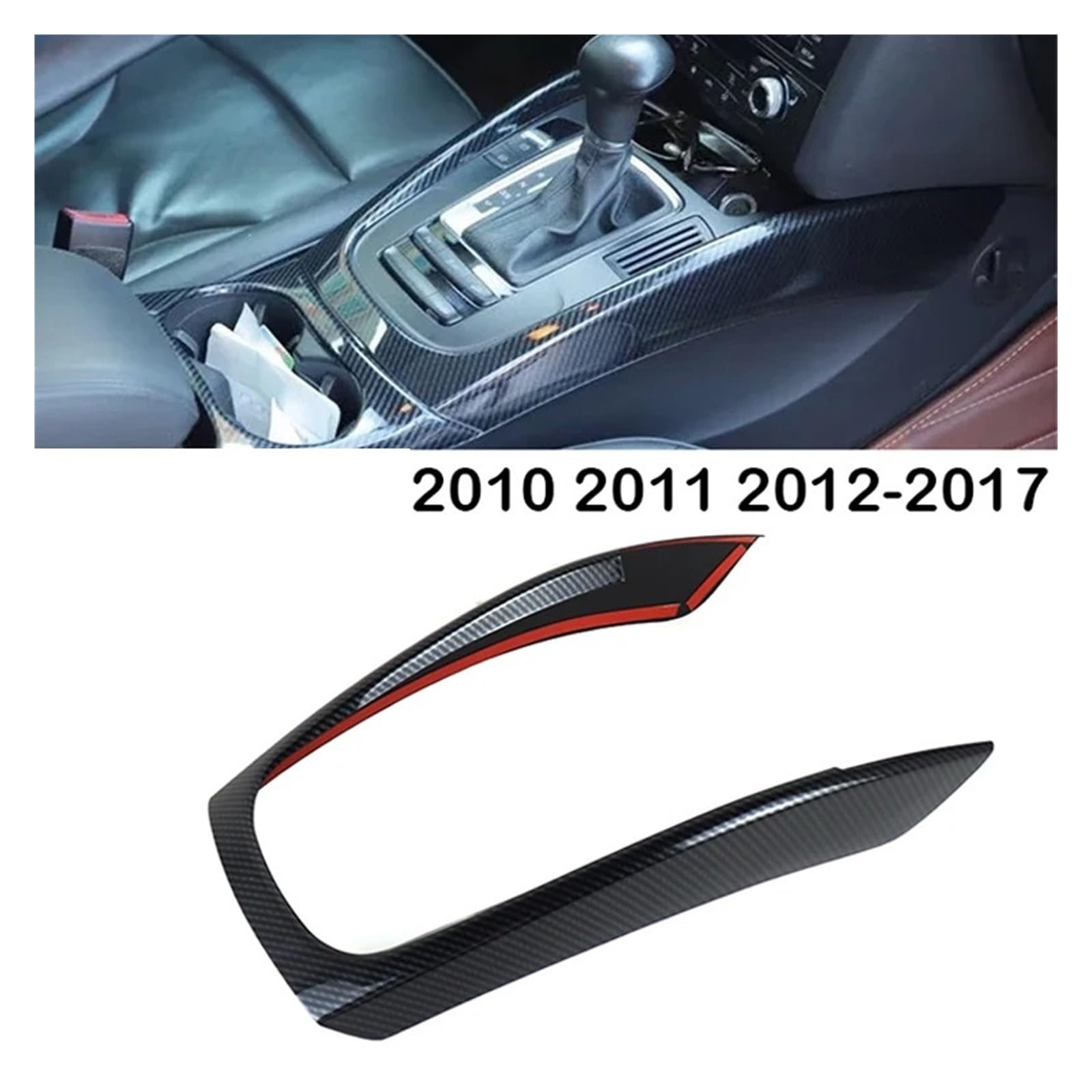 Przycisk deski rozdzielczej Do Q5 2010-2017