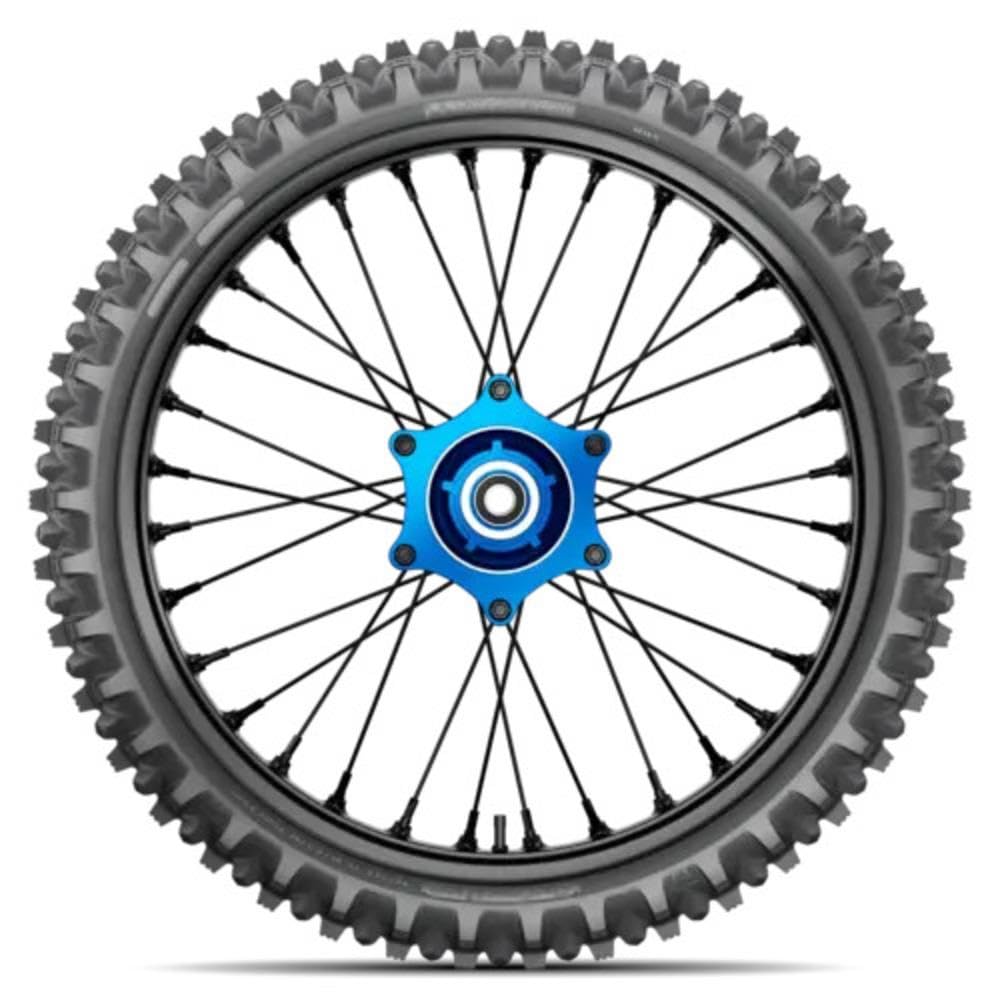 MICHELIN 70/100 19 42M Estivo Moto