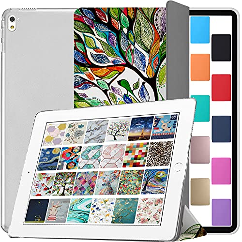 Image of DuraSafe Cases for iPad Pro 9.7 inch 2016 Case A1673 MLMP2HN /A MM172HN /A MLMN2HN /A MLMQ2HN /A A1674 A1675 MLMW2HN /A MLMX2HN /A MM192HN /A MLMV2HN /A MLN02HN /A MLMY2HN /A MLN12HN /A MM1A2HN /A - Olivia Tree