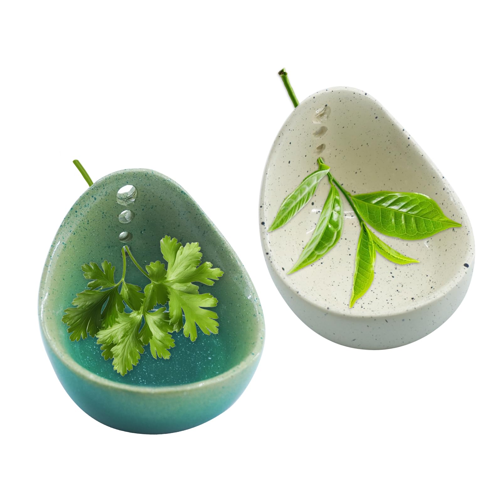 HGEKLIZV Ceramic Extraction Bowls