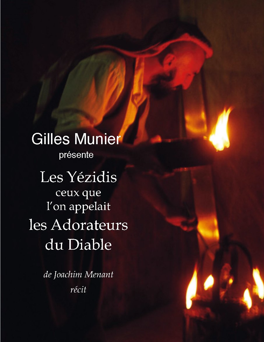 Les Yézidis : ceux que l'on appelait les Adorateurs du Diable