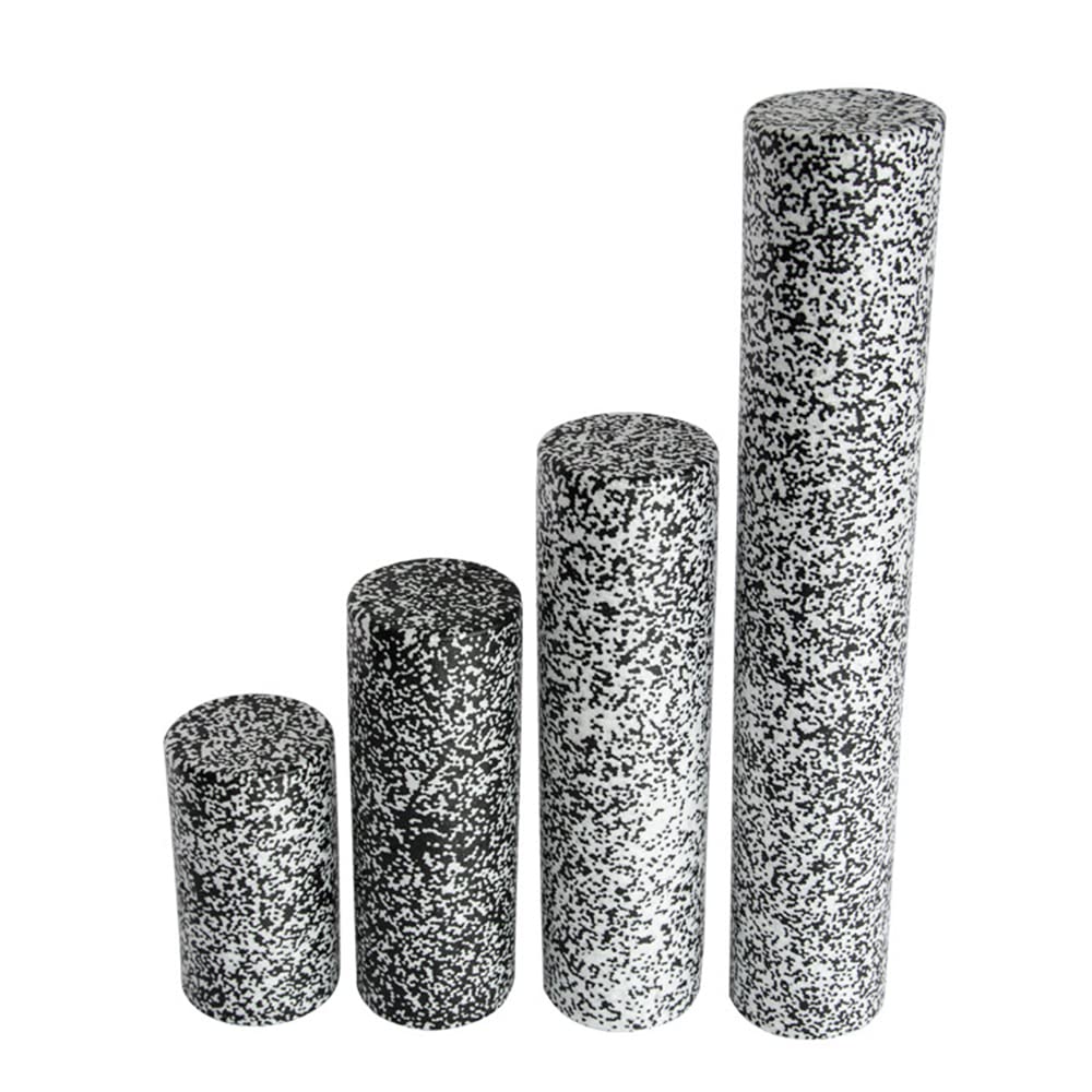 Pilates Woam Roller Bloque De Yoga Masaje Rollador Miofascial Liberación Gimnasia Back Roller Masaje Roll Fitness Accessories