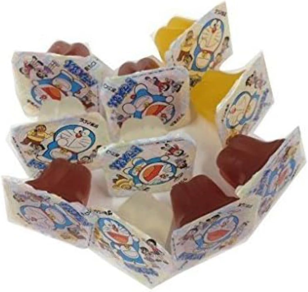 タクマ食品 ドラえもんフルーツゼリー 265g