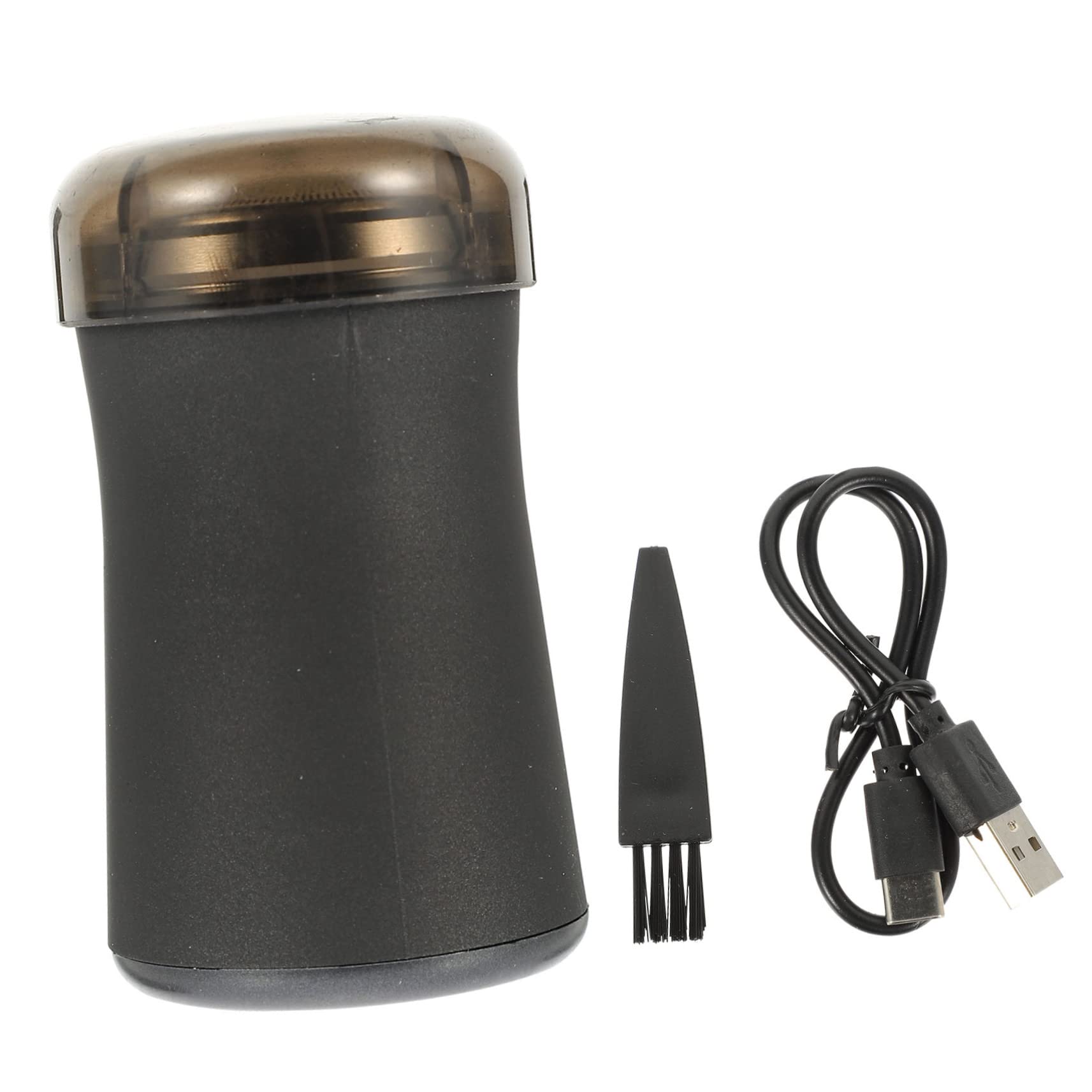 WOFASHPURET Charging Simple Electric Shaver for Men Multipurpose Razor Body Shavers Easy to Use