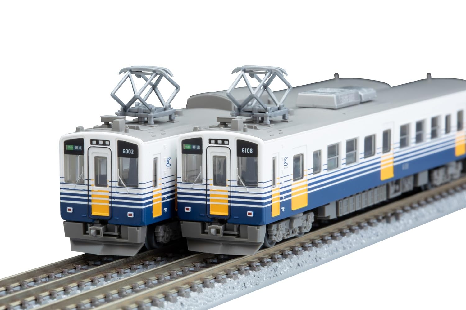 Amazon | トミーテック (TOMYTEC) 鉄道コレクション 鉄コレ えちぜん