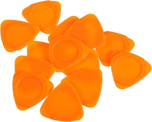 MECCANIXITY 30 Uds. ultra finas herramientas de apertura de palanca de teléfono de plástico para teléfono móvil, PC, tableta, portátil, pantalla