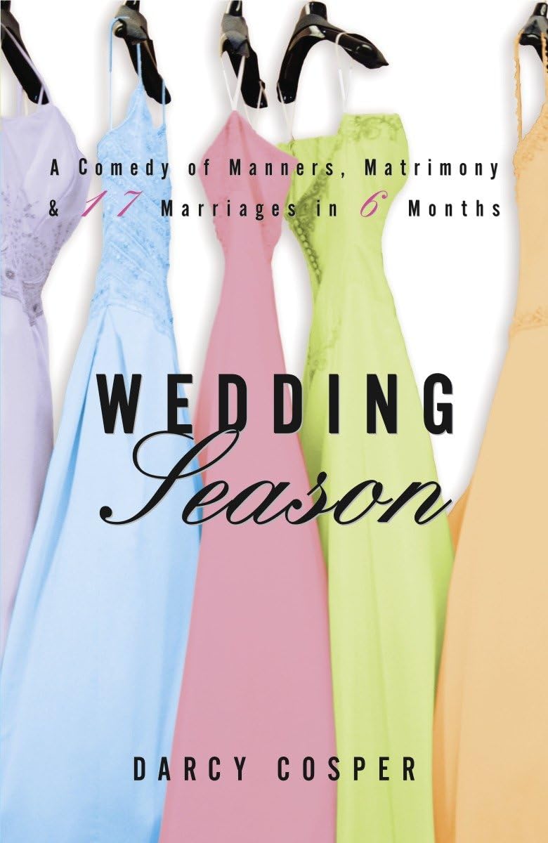 Buy Wedding Season — BookShops.in