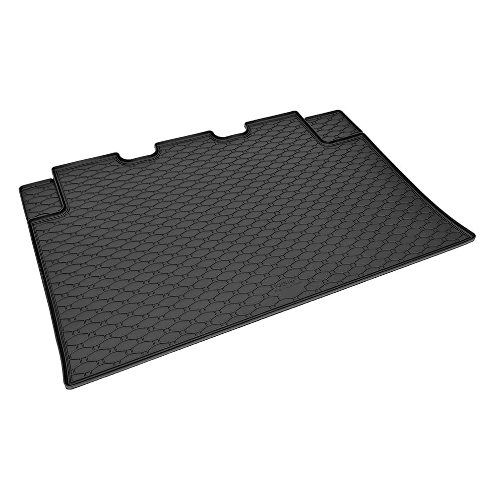 Car Lux AR07166-1 - Alfombra Protector Cubre Maletero de Goma para Clase V Talla XL (extralargo) Desde 2014