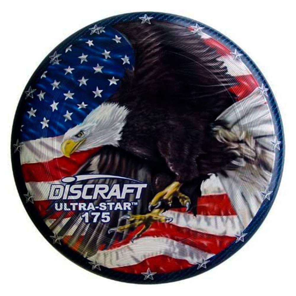 Super Color Disc (Eagle)
