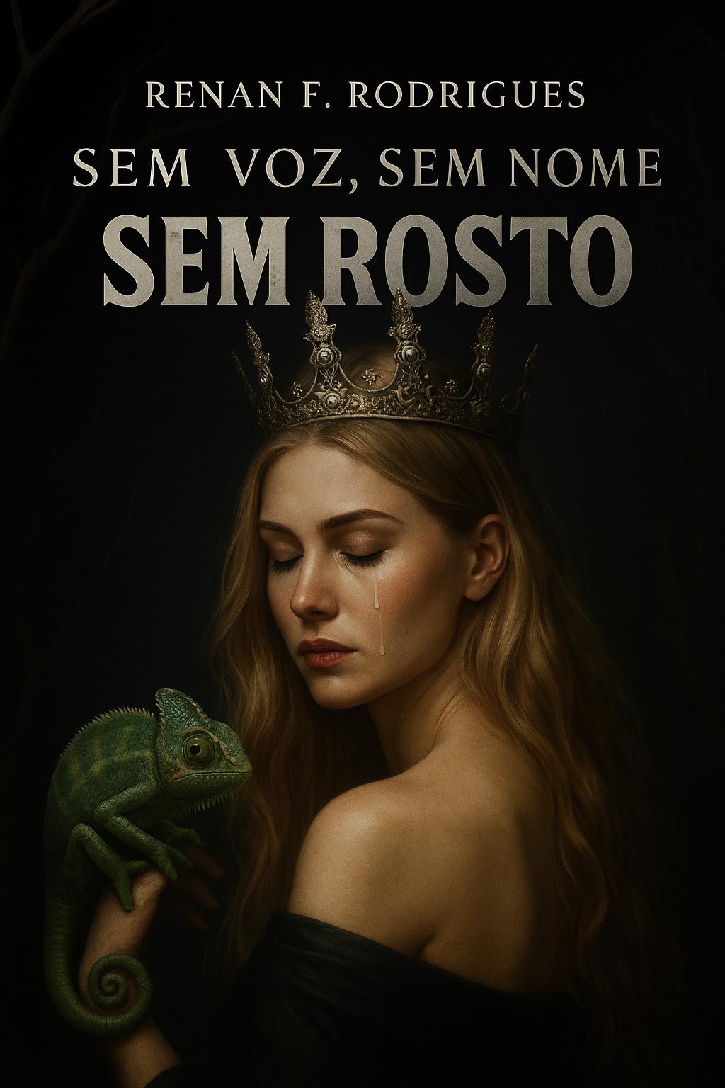 Sem Voz, Sem Nome, Sem Rosto