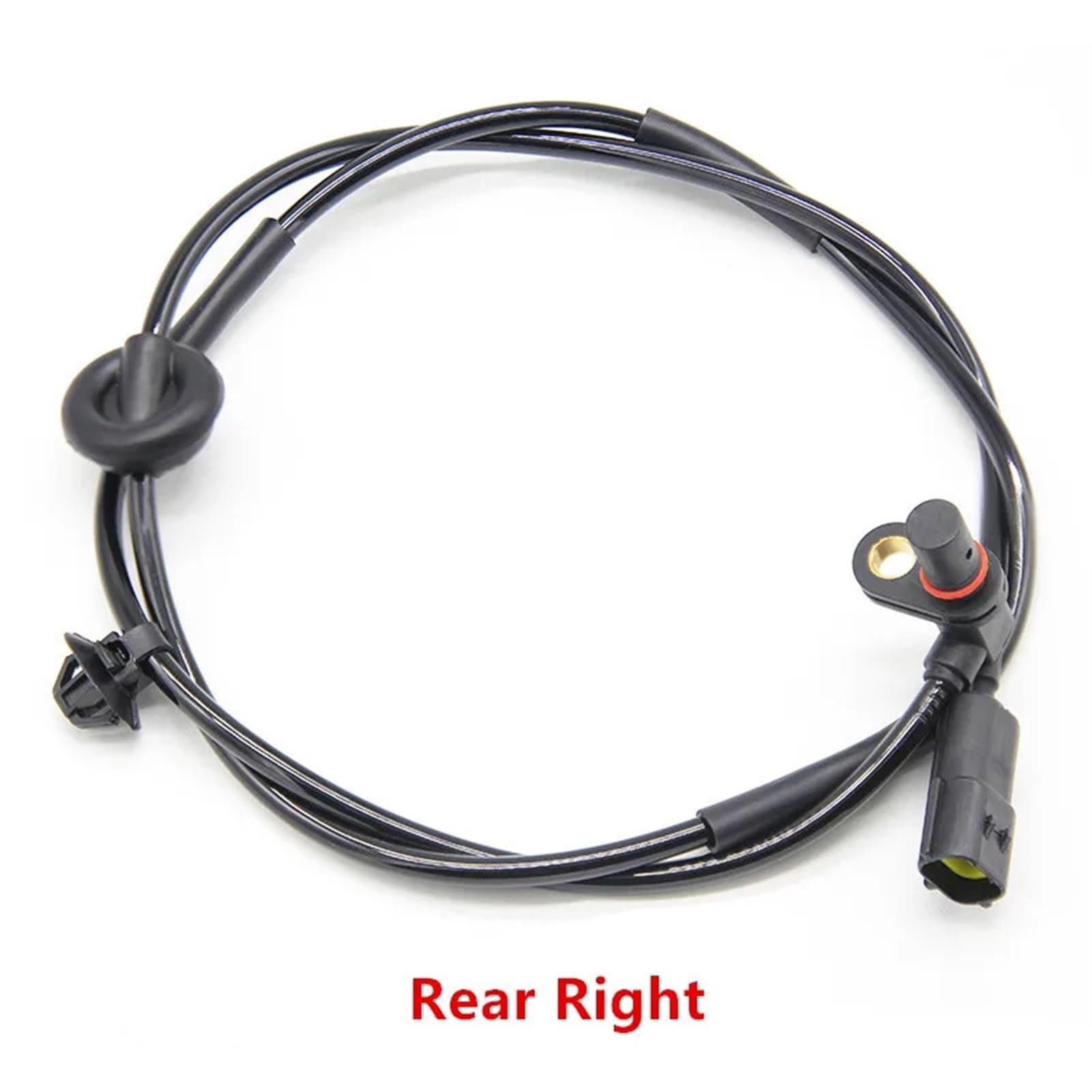 Amazon.com: KNKQZXVDF ABS Speed Sensor Line 3550310-S08 3550510