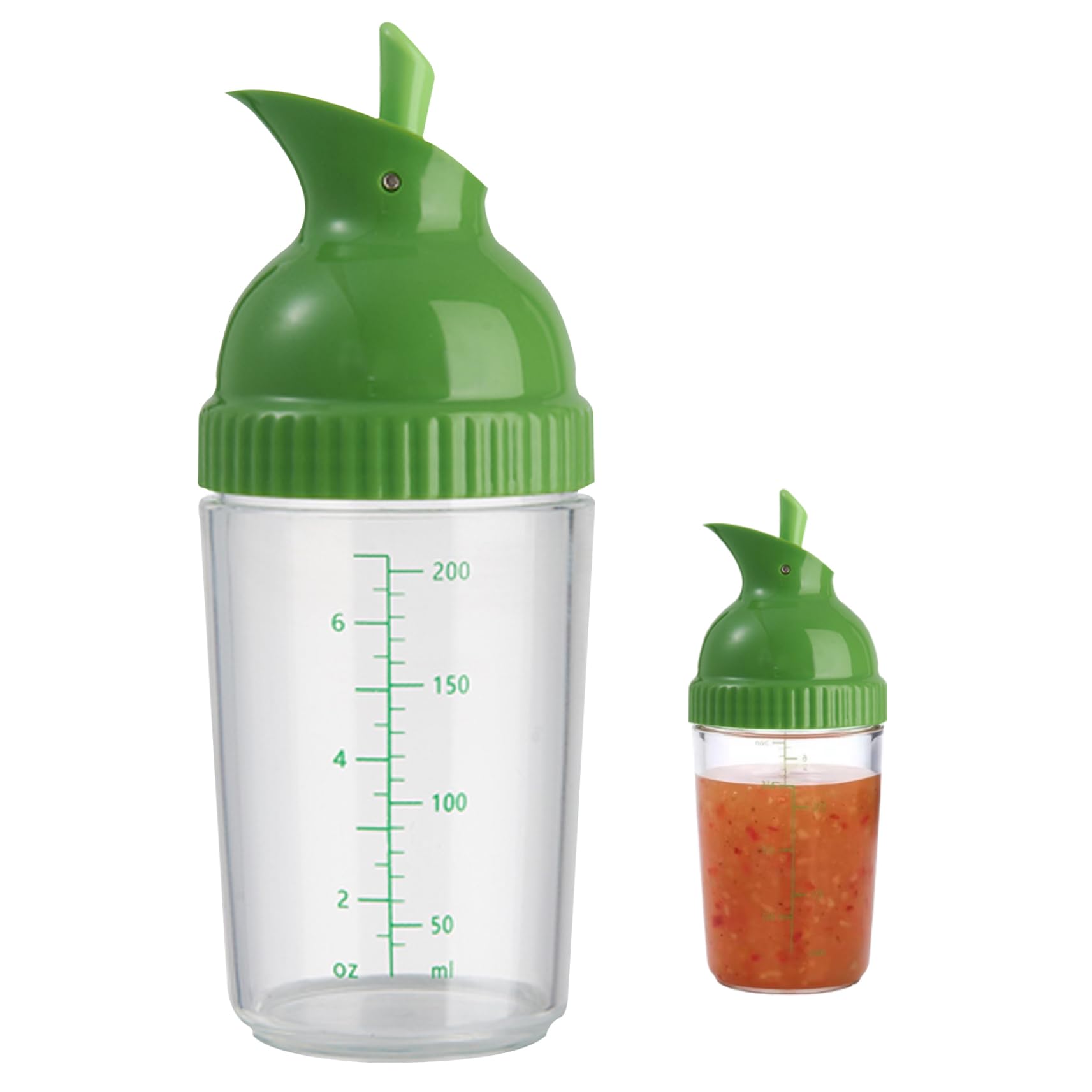 Lot de 6 bouteilles shaker de 800 ml pour mélanges de protéines avec Lot de 6 bouteilles shaker de 800 ml pour mélanges de protéines avec