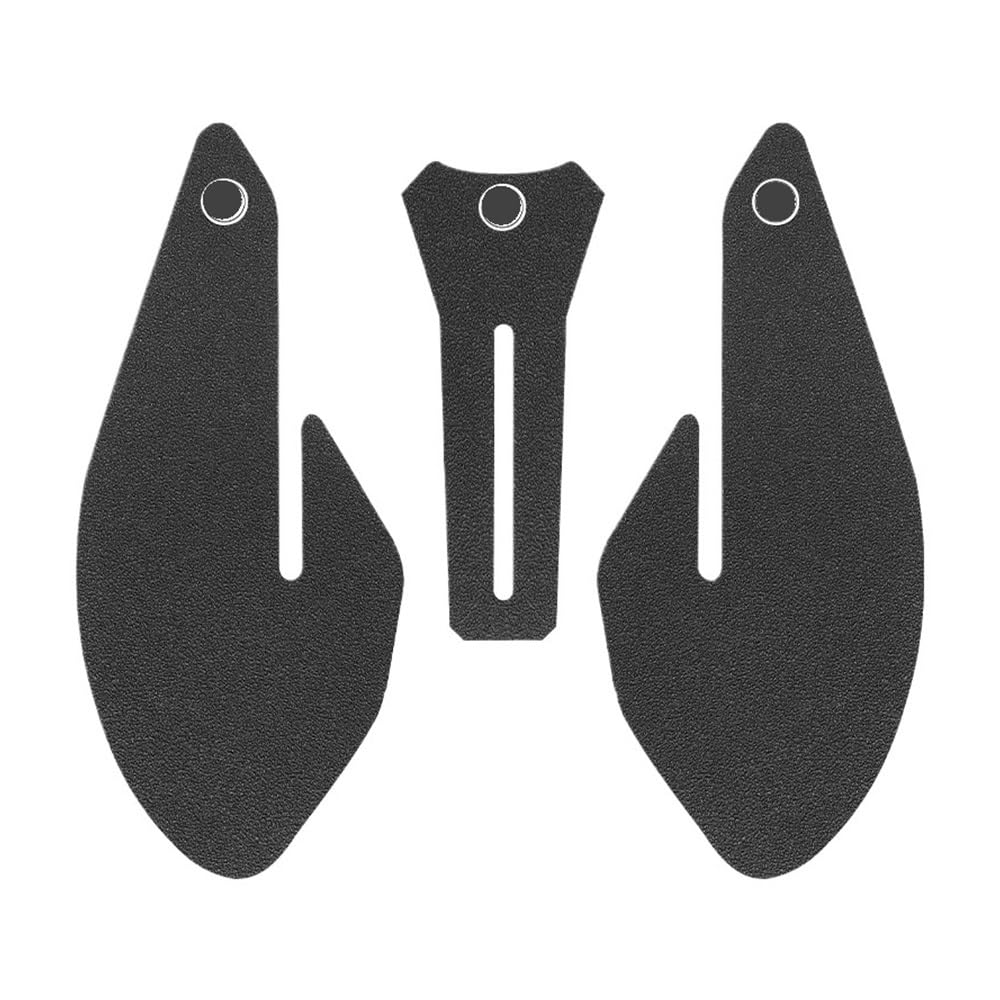 Autocollant réservoir moto Street Triple protecteur pour sorties route et piste