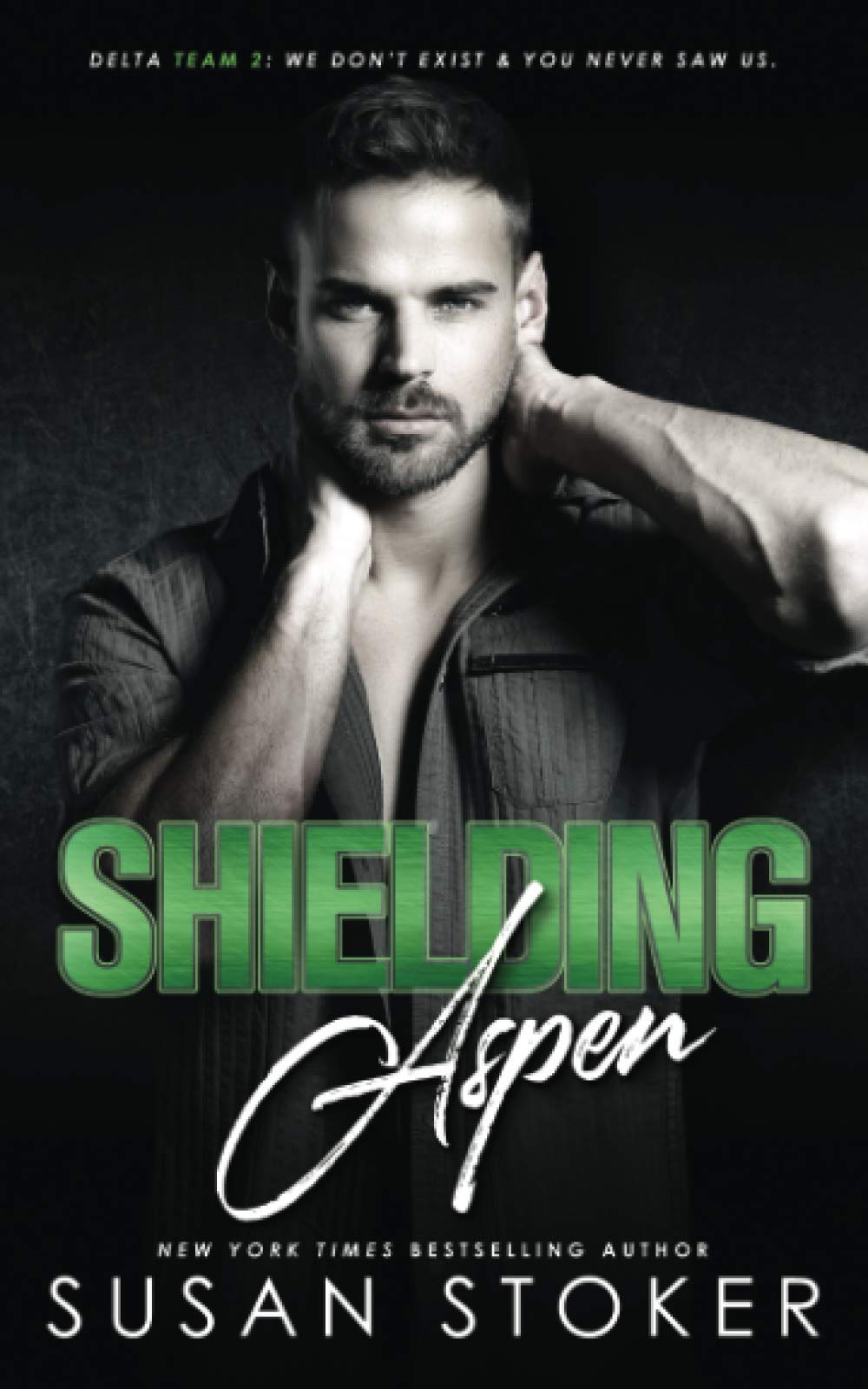 Shielding Aspen: 3 (Delta Team Two)