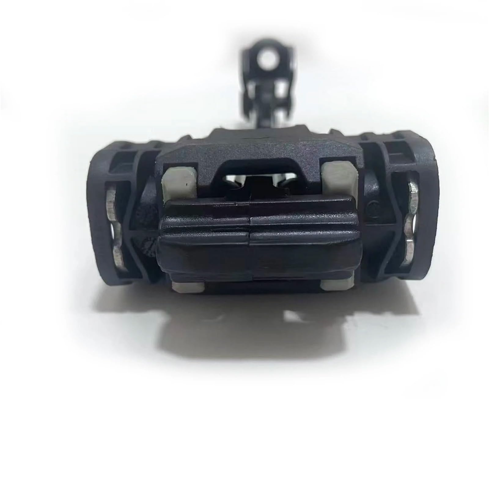 Door Check Stop Strap Limiter 1358220080 9181N9 for Peugeot Boxer for Fiat Ducato for Citroen Relay 2006-On Front Door Check Strap Hinge Stopper(RR)