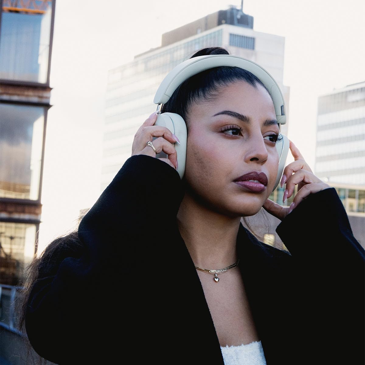 Amazon.com: Mondo - Wireless, Over Ears Headphones, Bluetooth 5.2