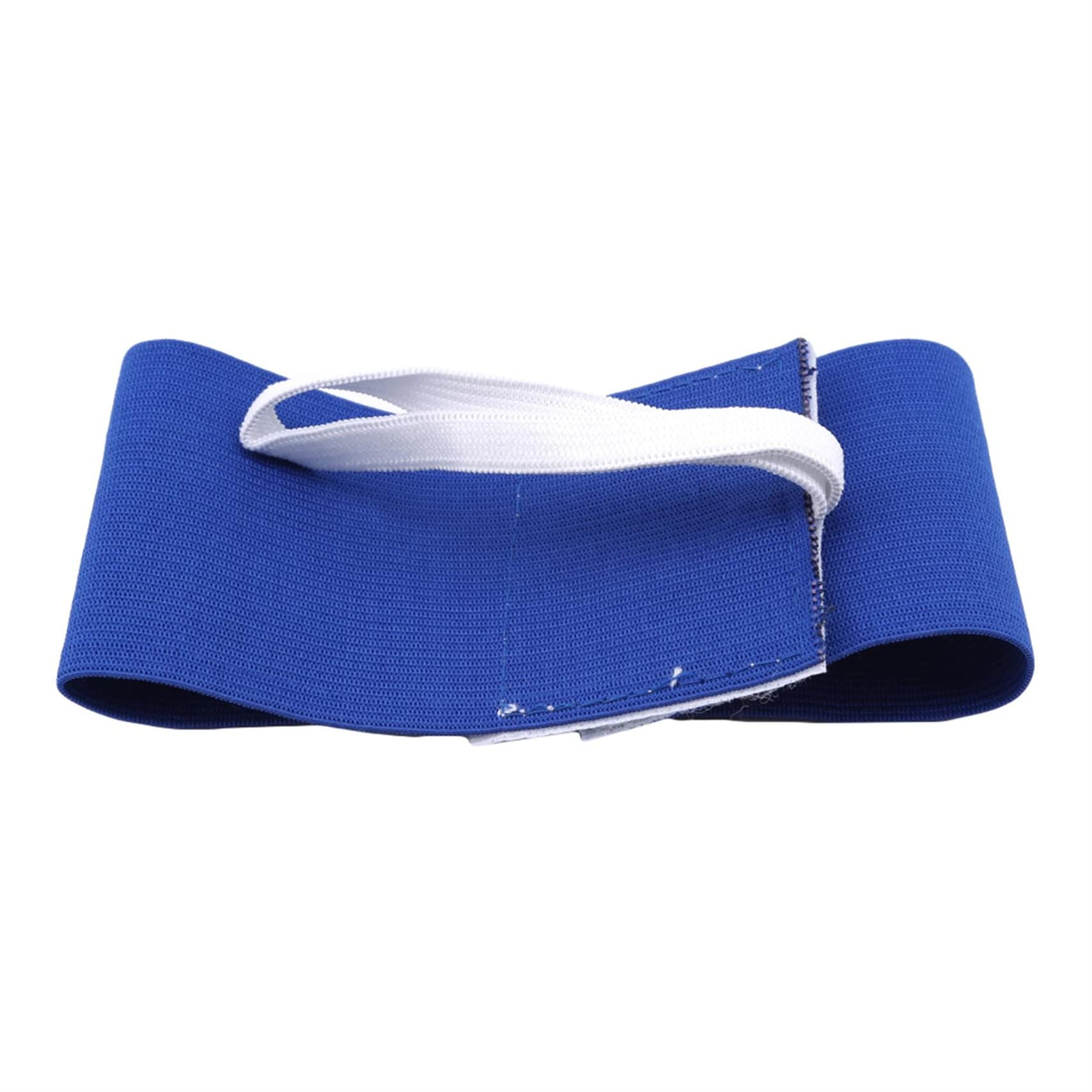 Sperrins 1 Piece Team Sports Armband, Adjustable Nylon Armband Player Bands for Sports Team Games