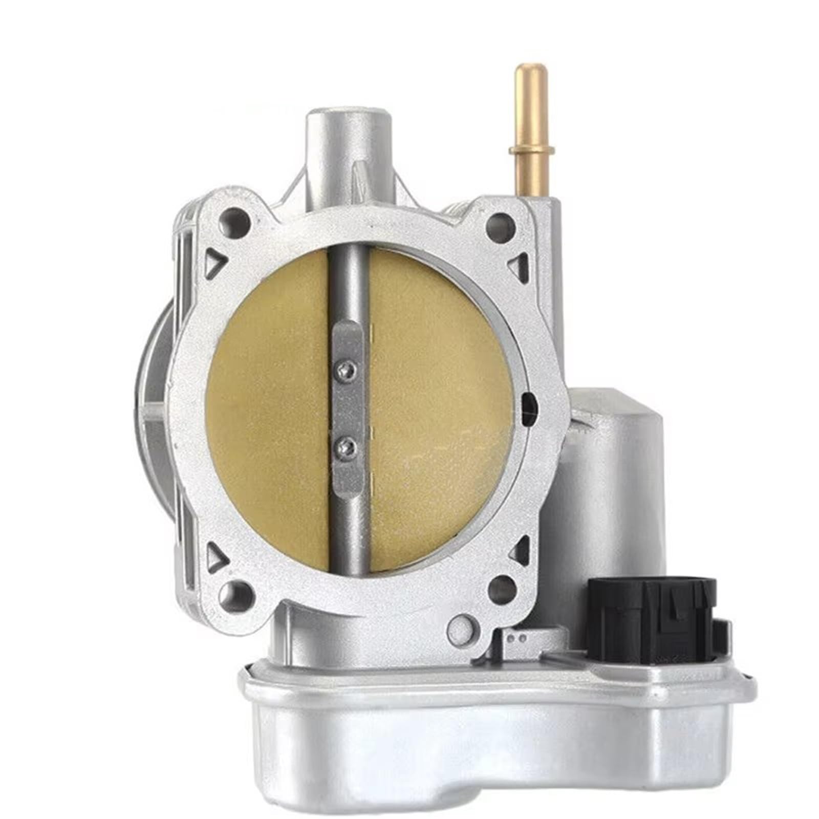 Car Throttle Body for GMC for Canyon for Envoy for XUV Electronic Throttle Body Valve Assembly 12568580