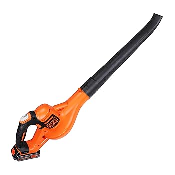 BLACK+DECKER GWC1820PCF-B1 18V Lithium-ion Cordless