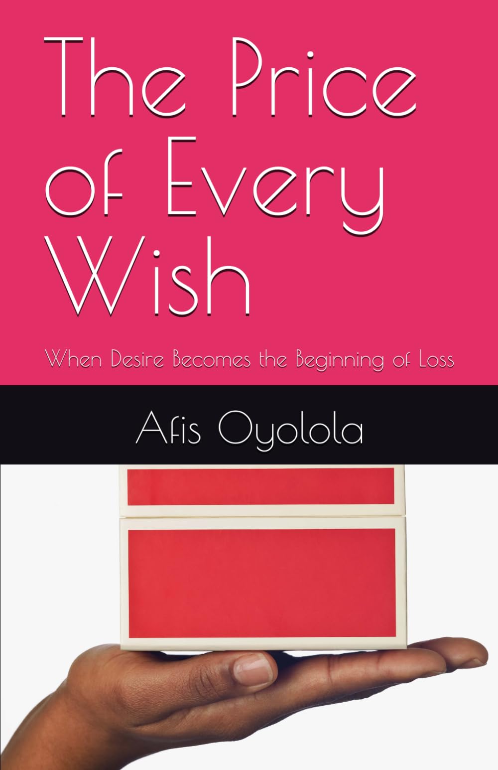The Price of Every Wish: When Desire Becomes the Beginning of Loss