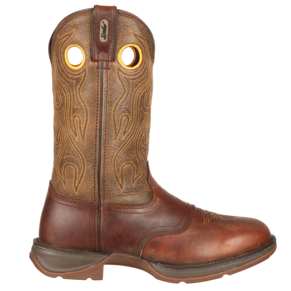 Durango Rebel Western Boots