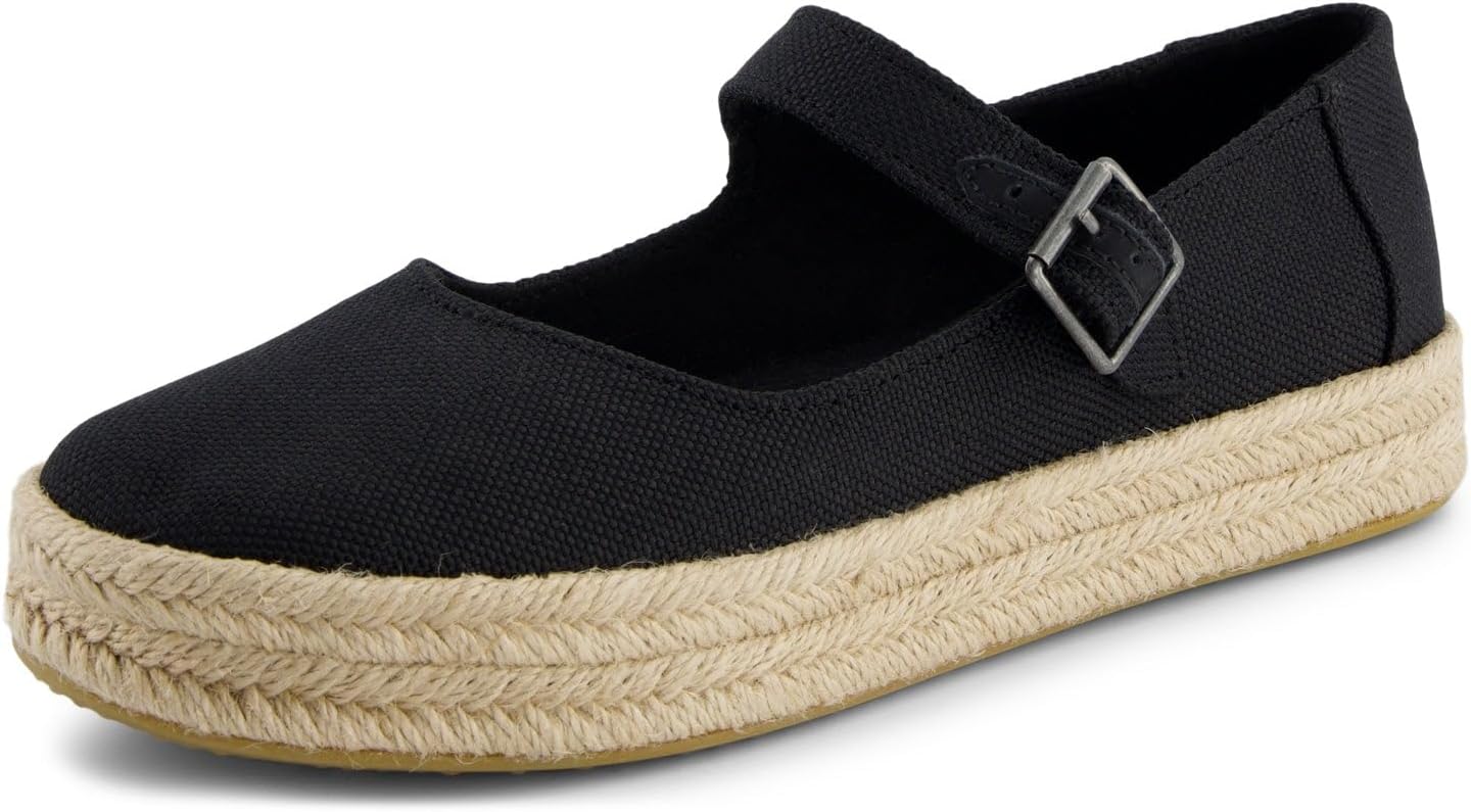 Toms Womens Carolina Mary Jane