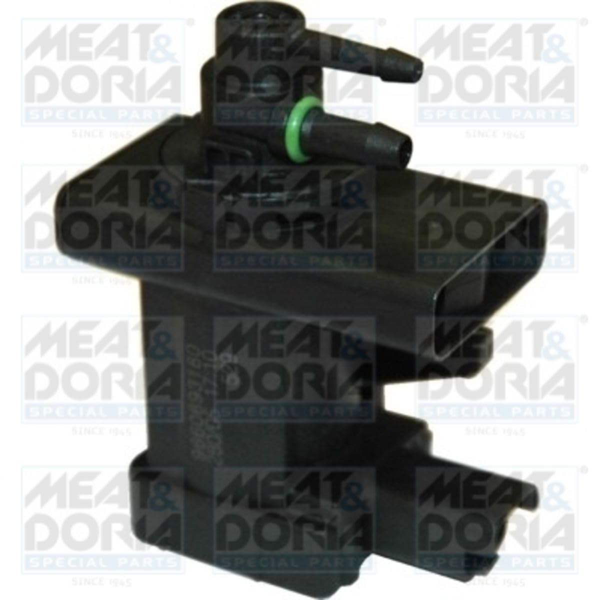 MEAT & DORIA Capteur de pression turbocompresseur 9195