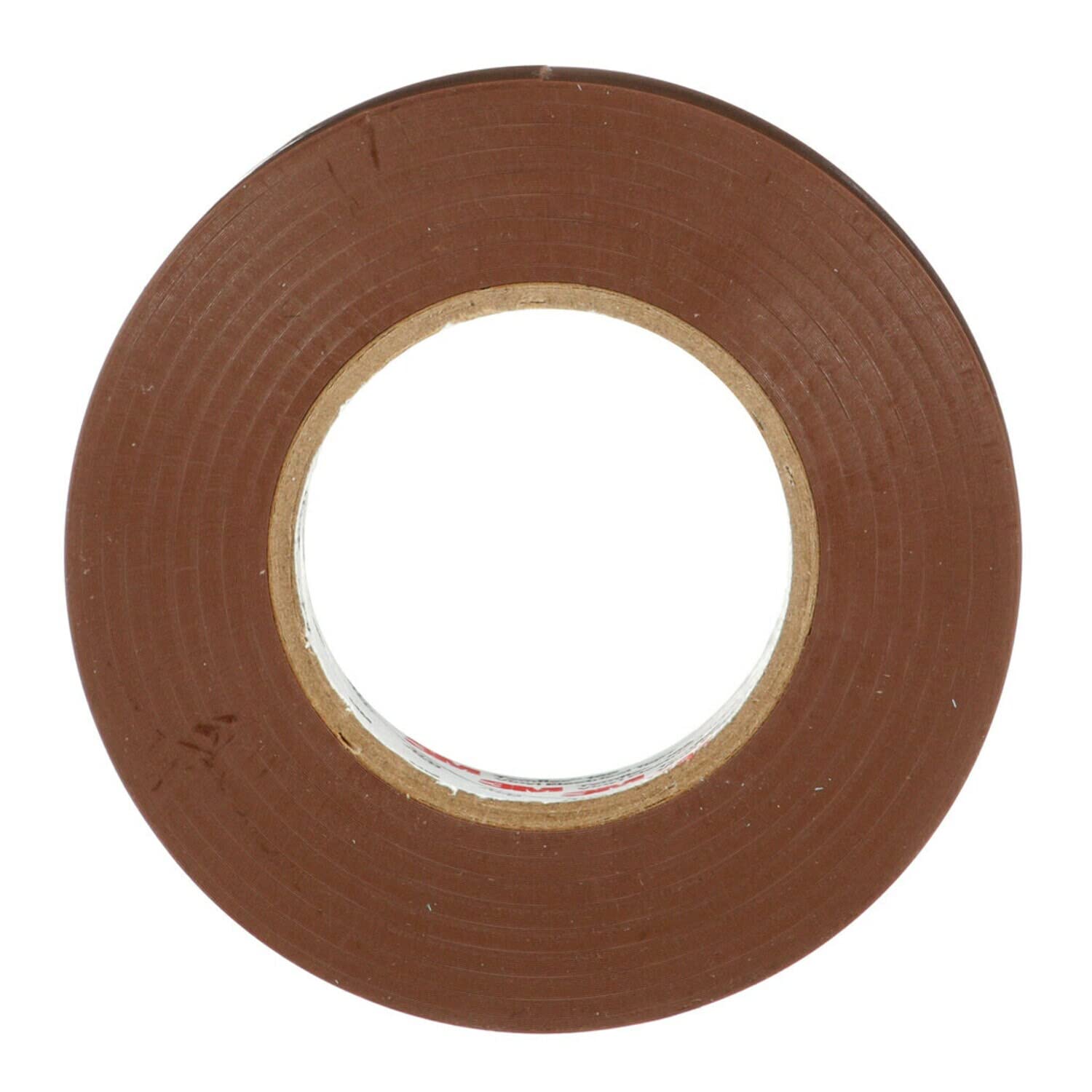 3M 165Yg1E Taśma Winylowa, Zielony/Żółty, 15 mm x 10 m