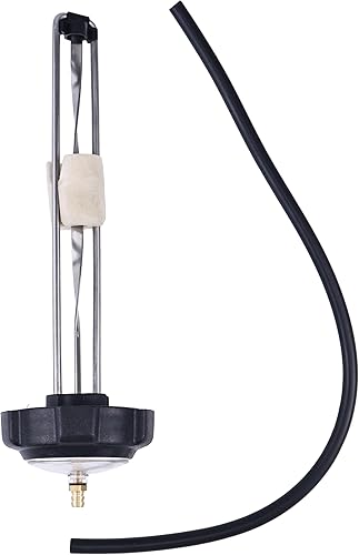 Miniatura 4 de 7J204070 0470-369 0470-315 - Tapa de gasolina de 8 pulgadas compatible con Arctic Cat 300 400 500 454 ATV