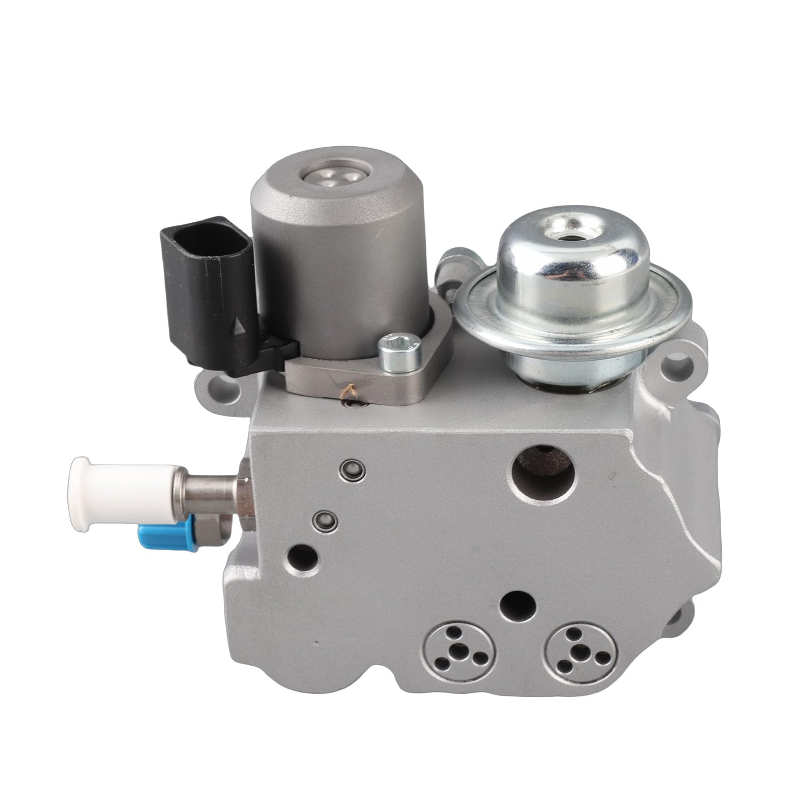 Pompa Carburante Ad Alta Pressione, 13517592429 Pompa Iniezione Carburante Motore con Struttura in Lega di Alluminio, per Mini 1.6T S e JCW N18 R55 R56 R57 R58 R59 R60 R61