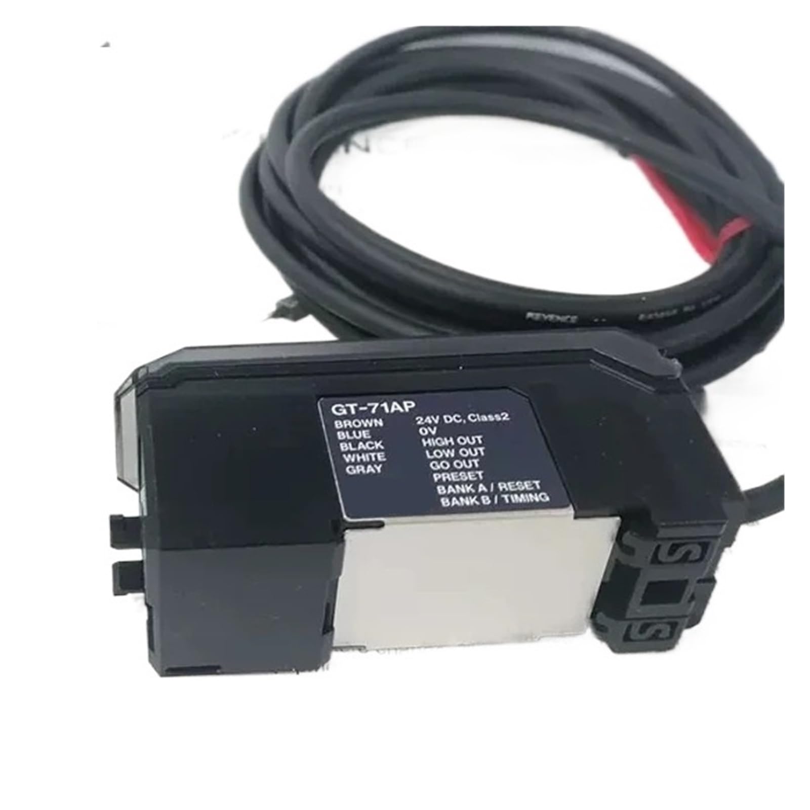 BACYDLPL GT-71AP digital displacement sensor