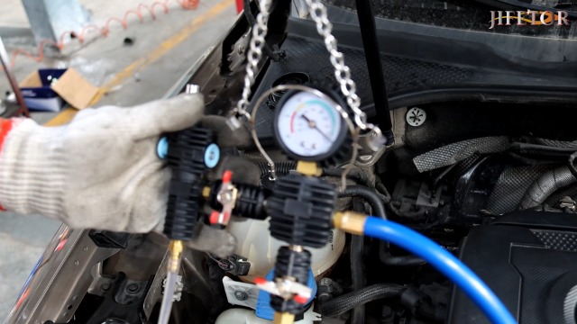 6 JIFETOR+Universal+Automotive+Pneumatic+Antifreeze