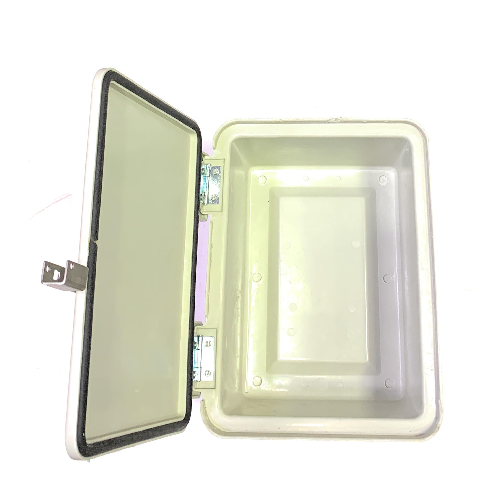 Litost Pole Mounting Junction Box For Street Light Pole Boxes | Desertcart  Seychelles, image size:1926x1940