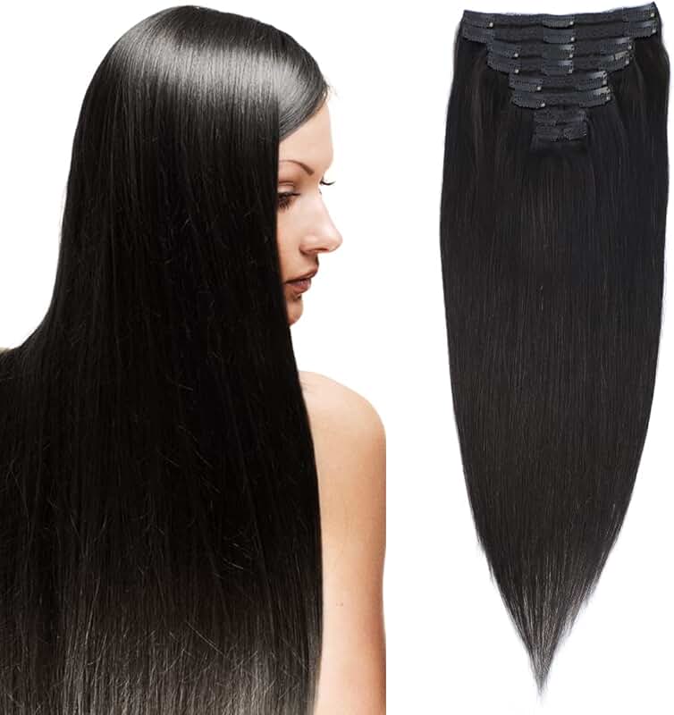 Hair Extensions Amazon.co.uk