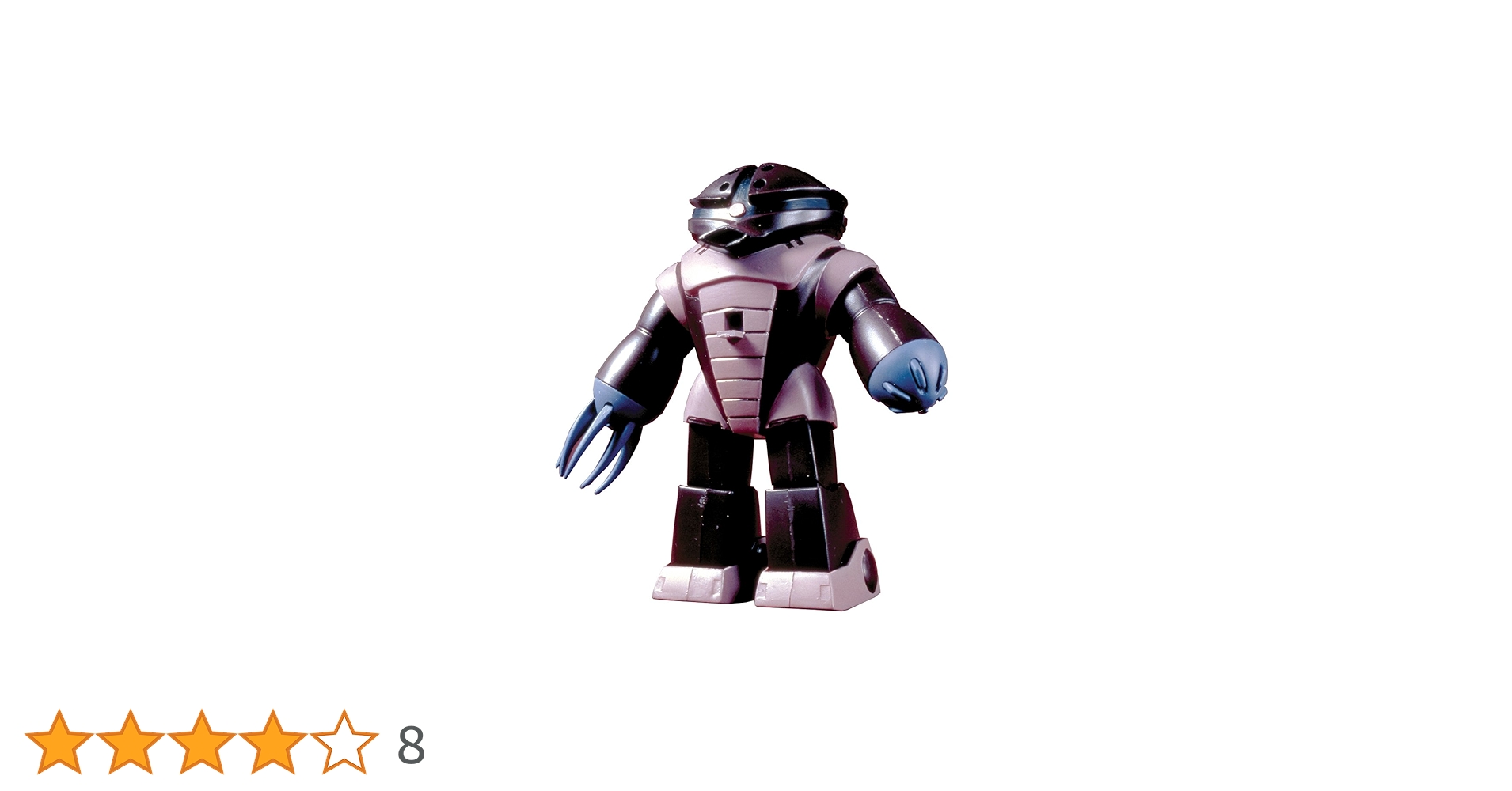 Amazon | 機動戦士ガンダム アッガイ 1/144スケール プラモデル