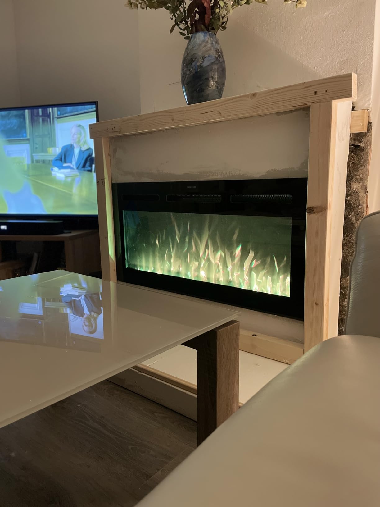 Customer photo