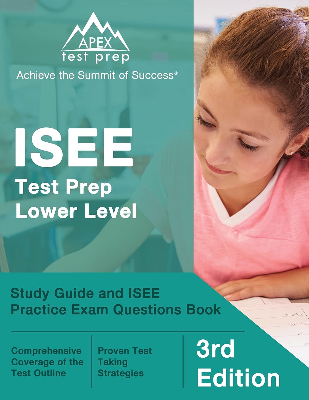 ISEE Test Prep Lower Level: Study Guide and ISEE Practice Exam Questions Book: [3rd Edition]: Lanni, Matthew: 9781637756737: Amazon.com: Books for Free Isee Lower Level Practice Test Printable