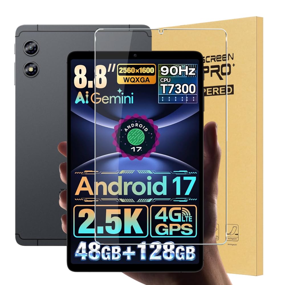 Amazon.co.jp: 【1枚セット】For Teclast T60 Mini フィルム 8.8インチ