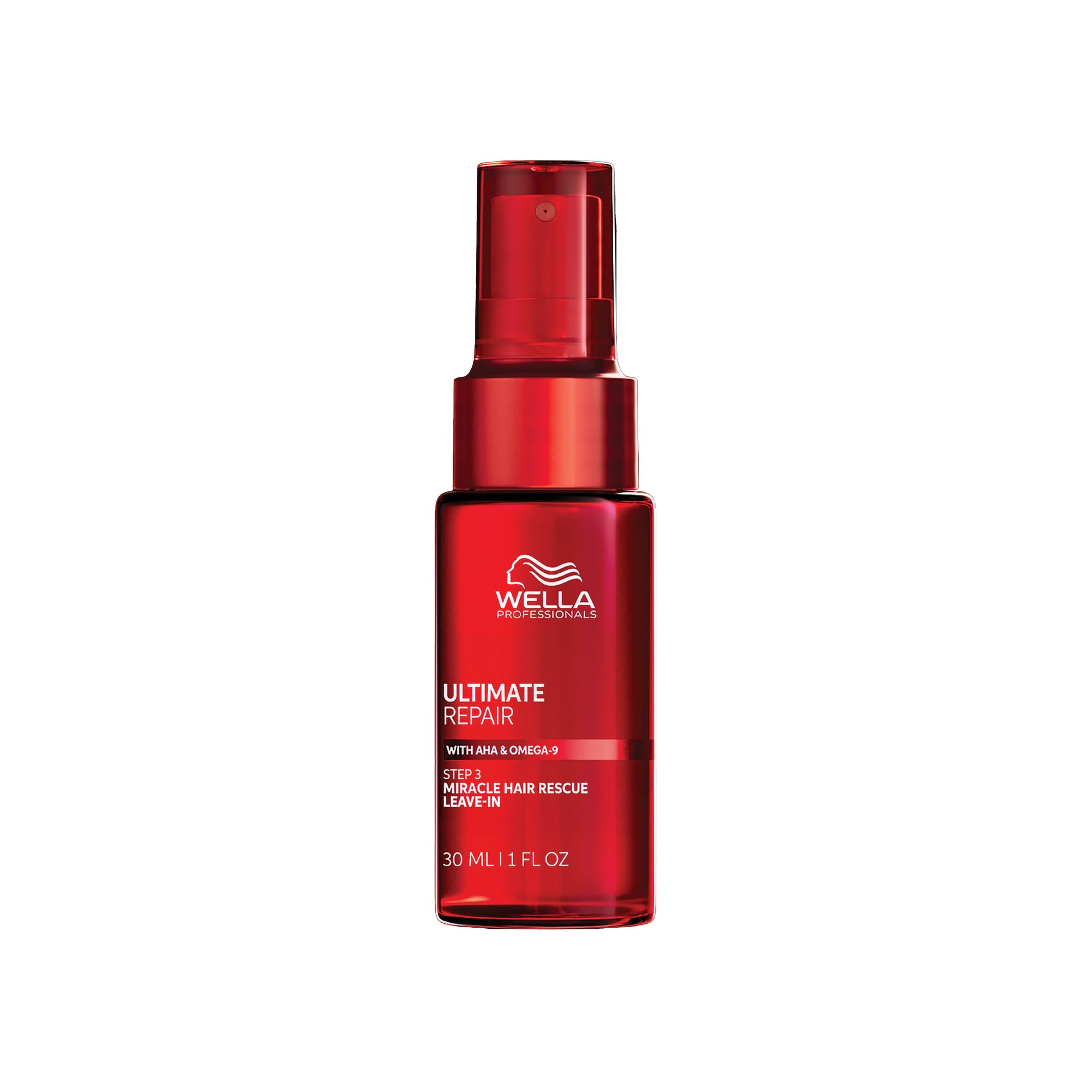 Wella Professionals – Wella Ultimate Repair Miracle Hair Rescue Leave In Conditioner