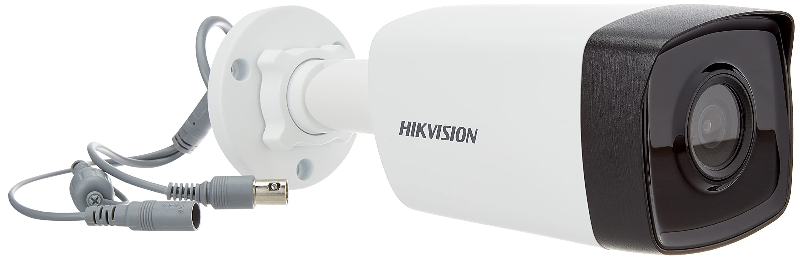 Hikvision DS-2CE17D0T-IT1F(2.8mm)(C), 2 MP Fixed Bullet Camera