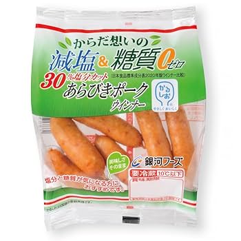 ペンギンウインナー様用 楽天市場】オランダ坂 国産荒挽ポークウインナー 500g にくせん