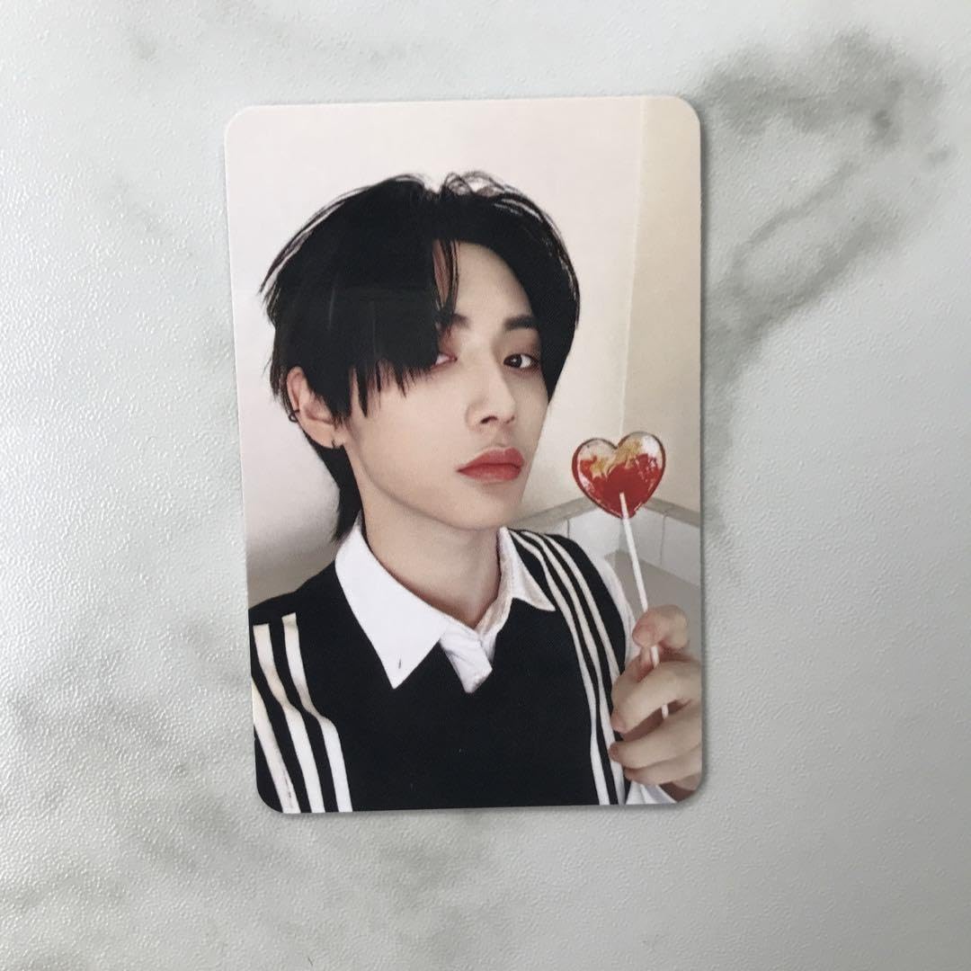 BOYNEXTDOOR WHY ボイネク テサン トレカ サノク 事前収録 BOYNEXTDOOR サノク テサン 事前収録 トレカ - メルカリ