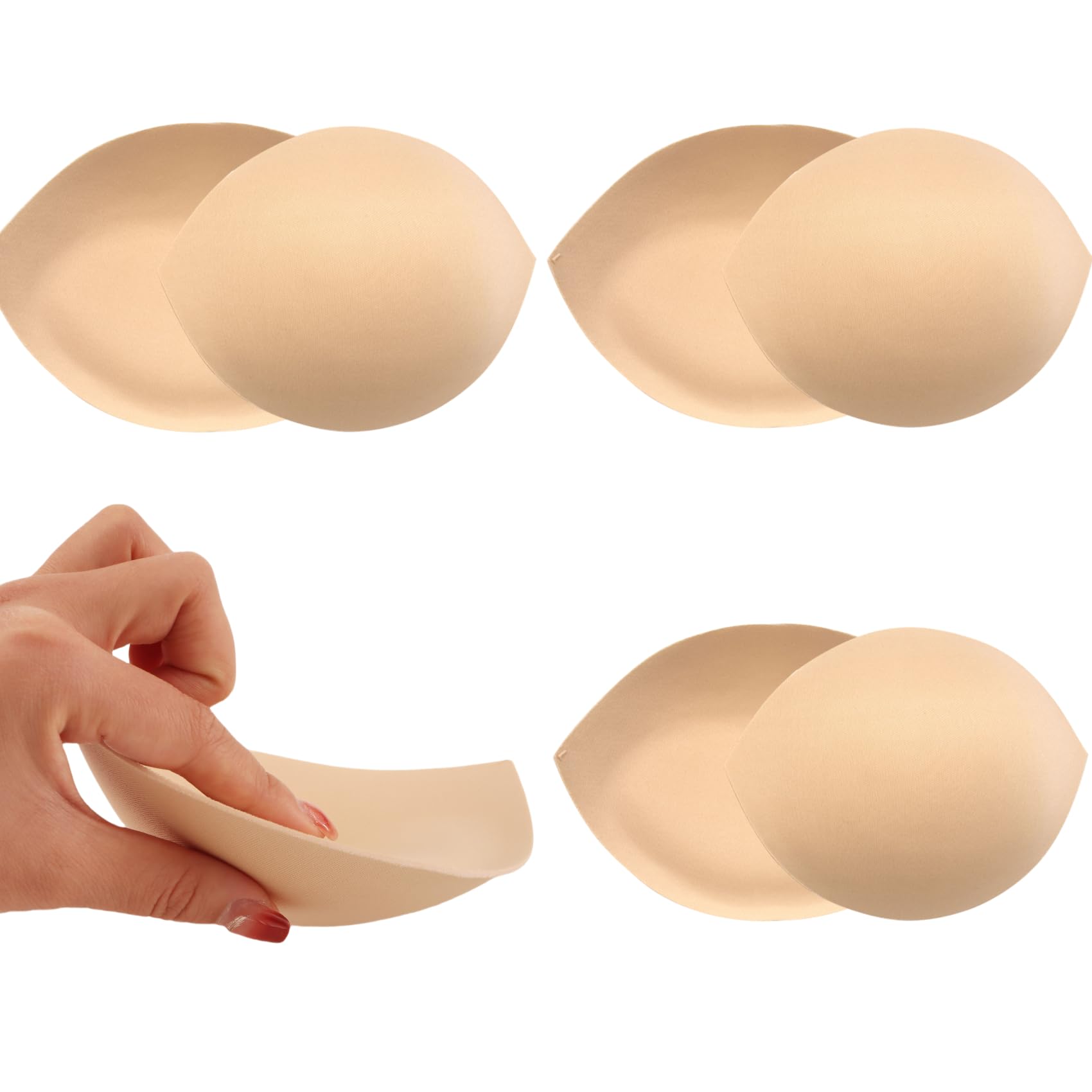 Photo 1 of BeaGirl Bra Pad Inserts