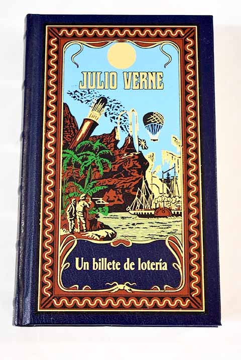 23. Un billete de lotería (1886)