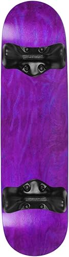 Miniatura 10 de Softrucks Skateboard Indoor Practice Complete